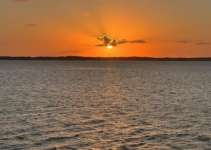 Holiday home Bayside 1br With Sunset Views Pool & Parking Ocean City