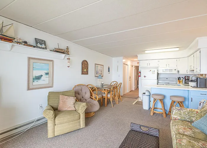 Holiday home Bayside 1br With Sunset Views Pool & Parking *