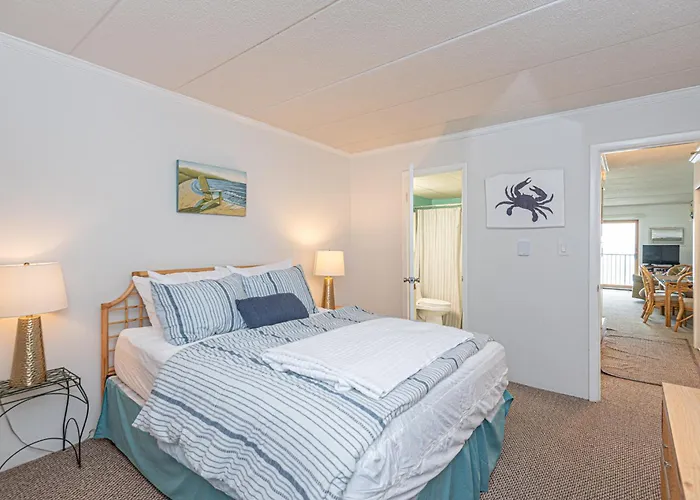 Holiday home Bayside 1br With Sunset Views Pool & Parking